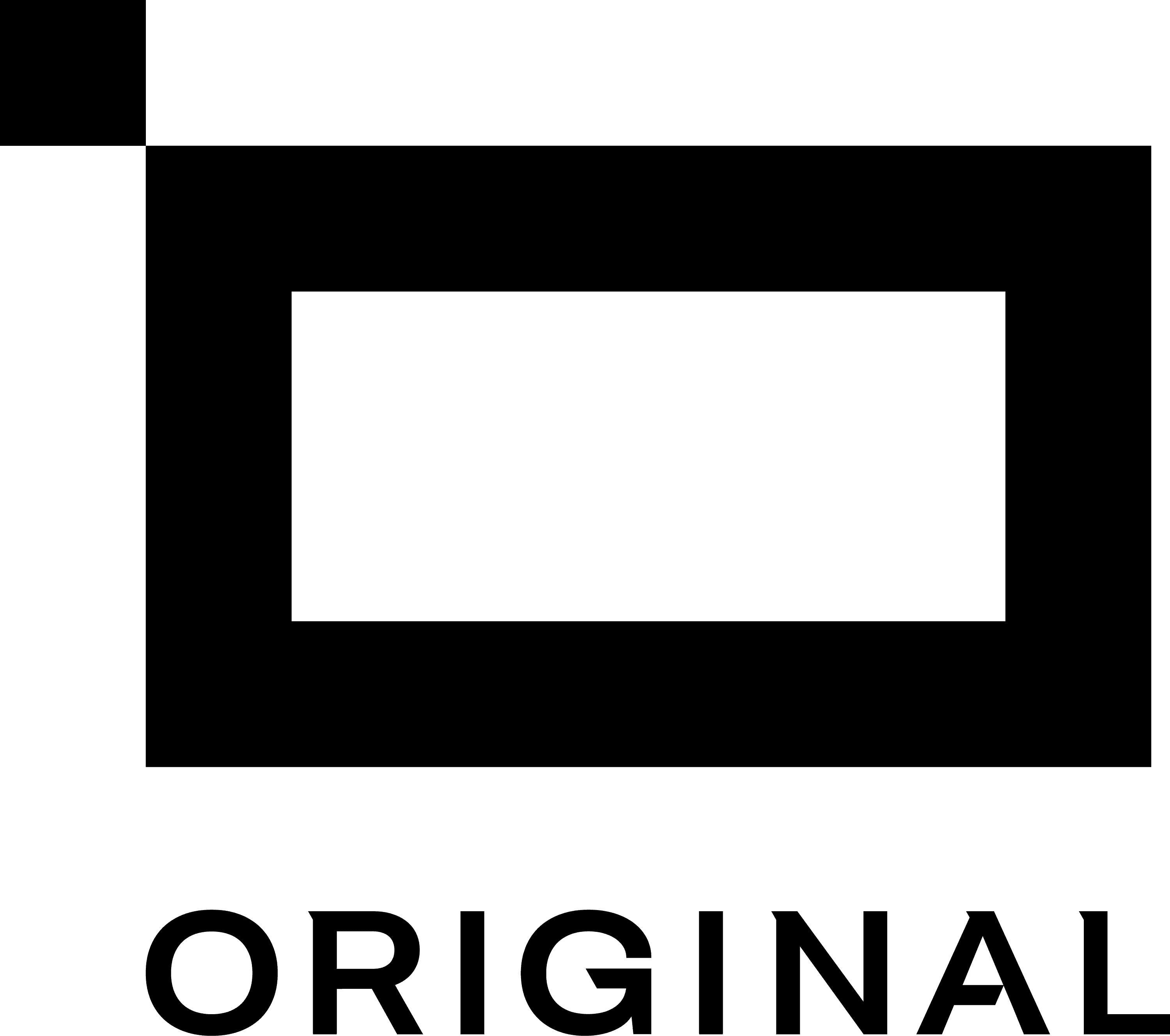 源本国际 Original