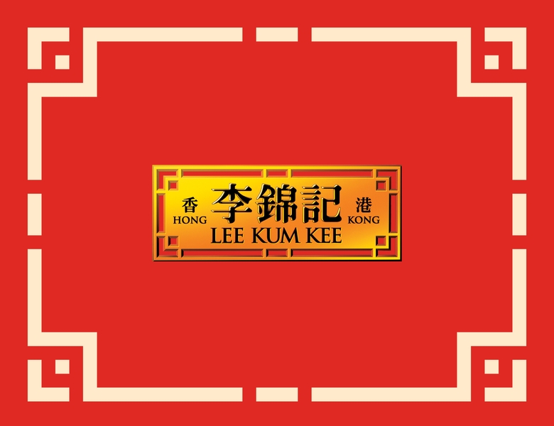 李锦记社交媒体平台视觉设计规范 Lee Kum Kee Social Media Platform Visual Design Guidelines